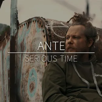 Serious Time by Ante