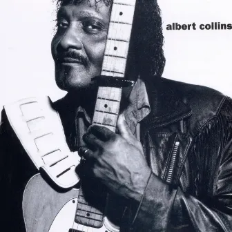 Iceman by Albert Collins