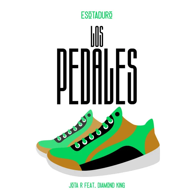 Los Pedales