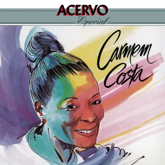 Série Acervo - Carmen Costa by Carmen Costa