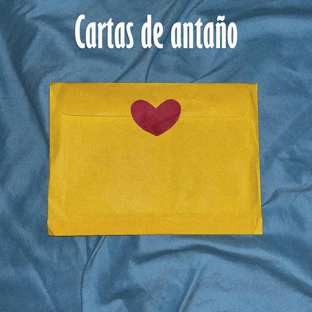 Cartas de antaño