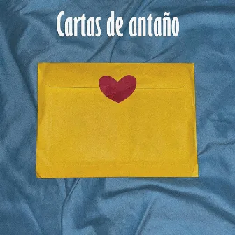 Cartas de antaño by Dairzboy