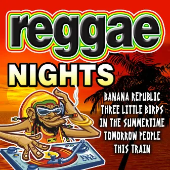 Reggae Nights by Unknown Artist