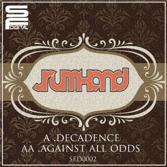 Decadence / Against All Odds by Jrumhand