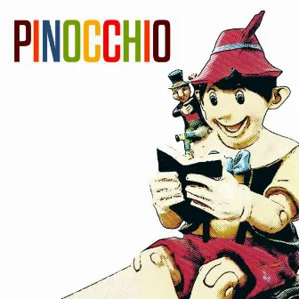 Pinocchio by The Children Movie Players