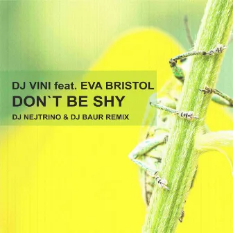 Don't Be Shy (DJ Nejtrino & DJ Baur Remix) by DJ Vini