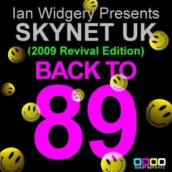 Back To 89 by Skynet UK