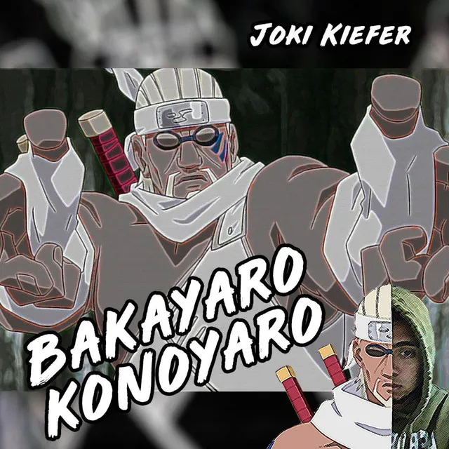 BAKAYARO KONOYARO