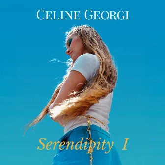 Serendipity I by Celine Georgi