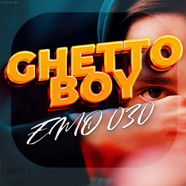 Ghetto Boy