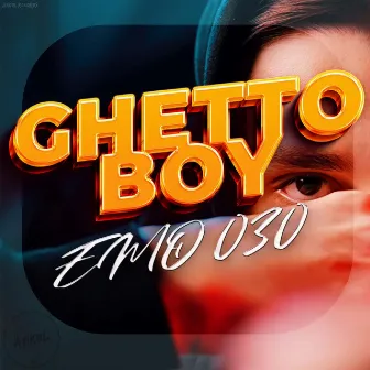 Ghetto Boy by Emo030