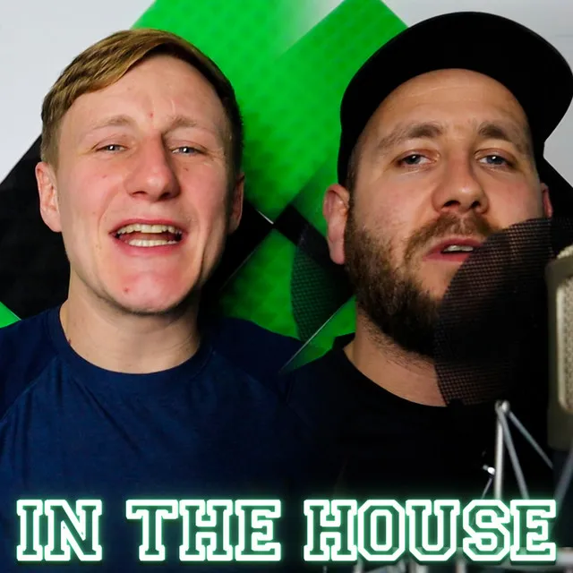 Innes x Rayner x Sluggy Beats - In The House