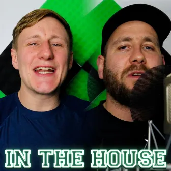 Innes x Rayner - In The House W/ Sluggy Beats by Rayner