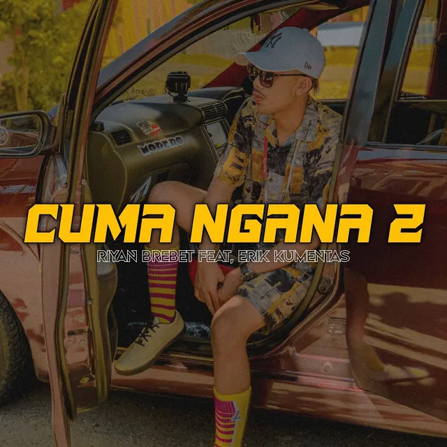 Cuma Ngana 2