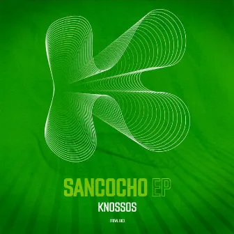 Sancocho EP by Knossos