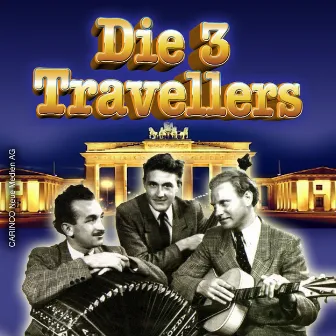 Die 3 Travellers by Die 3 Travellers