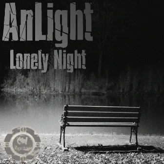 Lonely Night by Anlight