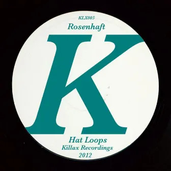 Hat Loops by Rosenhaft