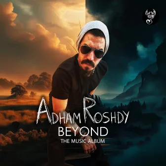 Beyond by Adham Roshdy