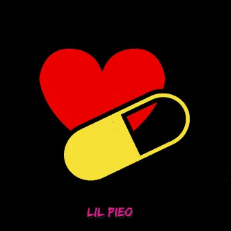 Heart Pill by Lil Pieo