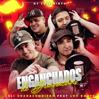 Enganchado de Guarachas by Dj Luis Nieto