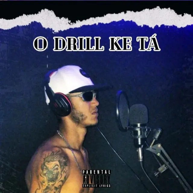 O Drill Ke Tá