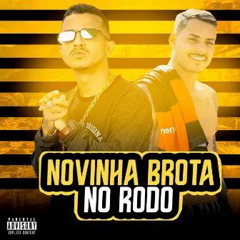 Novinha Brota no Rodo by DOG MAL