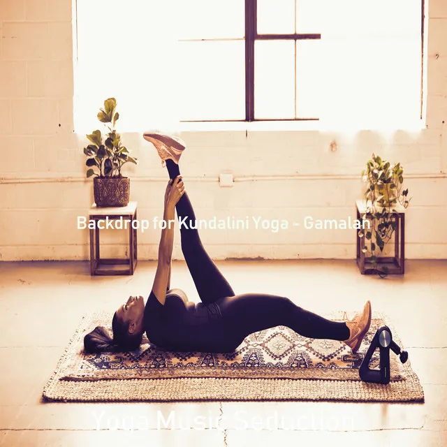 Cultivated Moods for Yoga Nidra