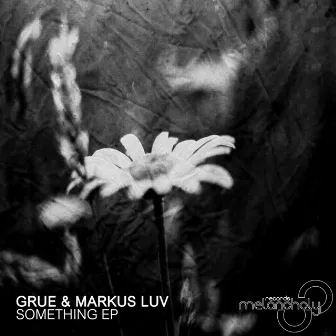 Something EP by Markus Luv