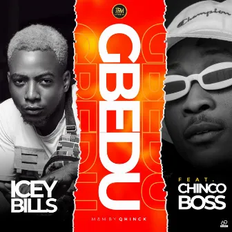 Gbedu by Icey Bills