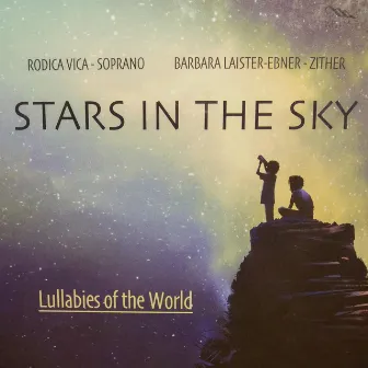 Stars in the Sky by Barbara Laister-Ebner