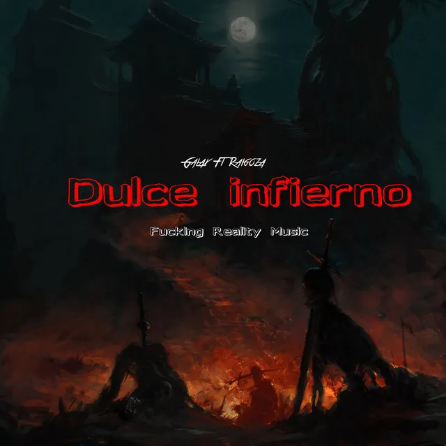 Dulce Infierno