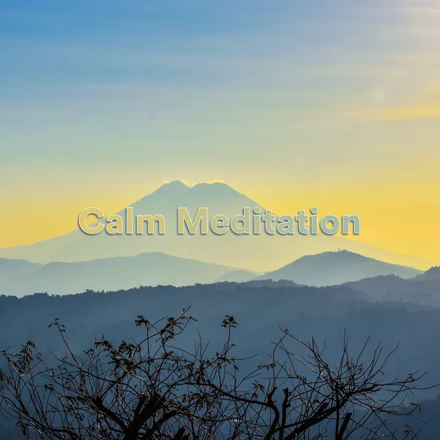 Calm Meditation