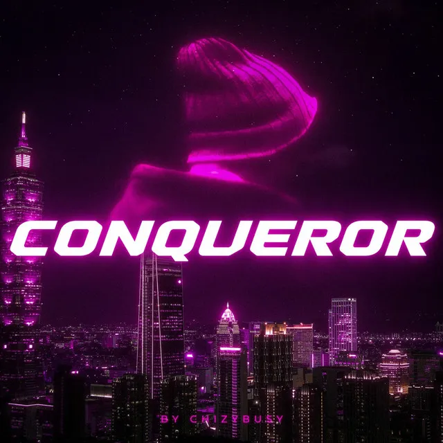 Conqueror