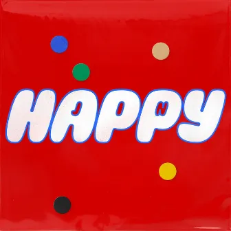 Happy - :D (Remixes) by Jin