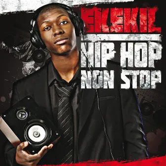 Hip Hop non stop by Ékékil