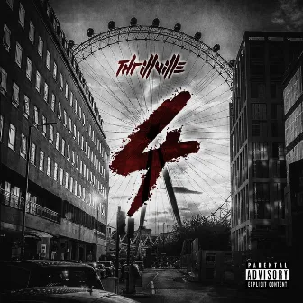 Thrillville 4 by Thrillah