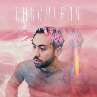 Candyland by Aryia