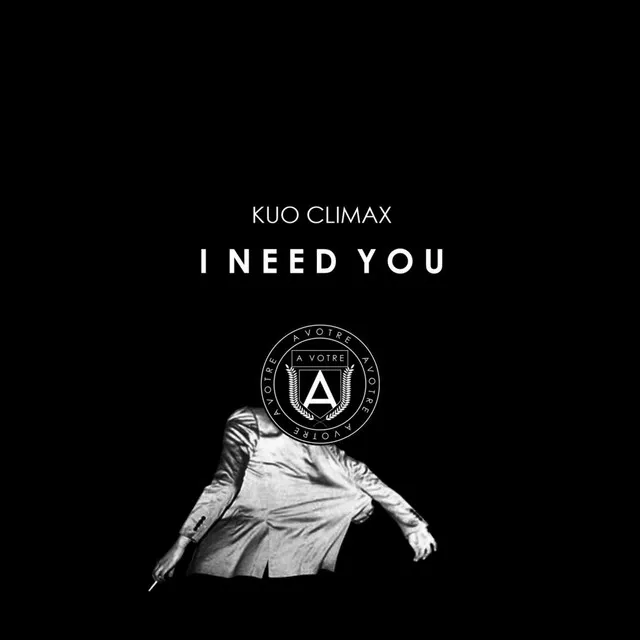 I Need You - Rich Wakley Terrace Remix