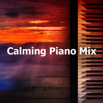 Calming Piano Mix by Computer Games Background Music