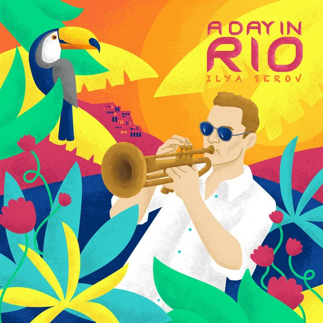 A Day in Rio