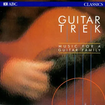 Music for a Guitar Family by Guitar Trek