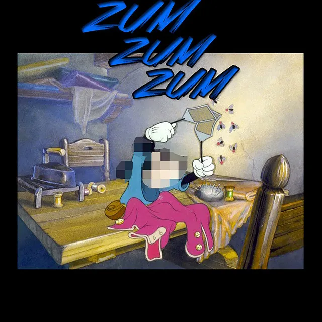 Zumzumzum