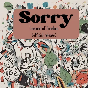 Sorry by Thomas George