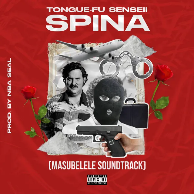 Spina (Masubelele Soundtrack)