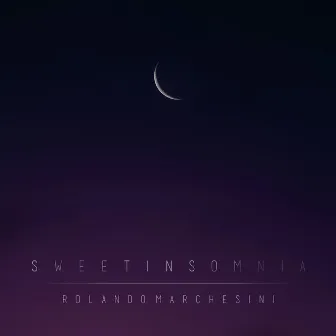 Sweet Insomnia by Rolando Marchesini