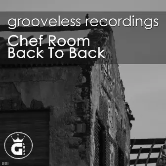 Back to Black by Chef Room