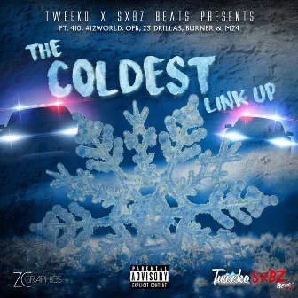 The Coldest Link Up by Sebz Beats