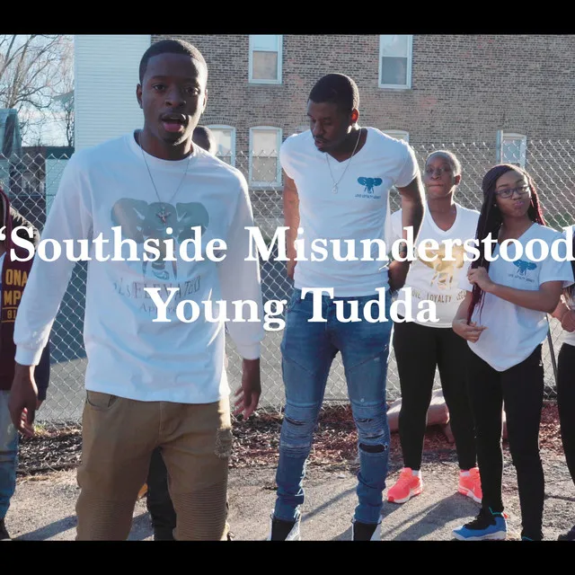 Southside Misunderstood