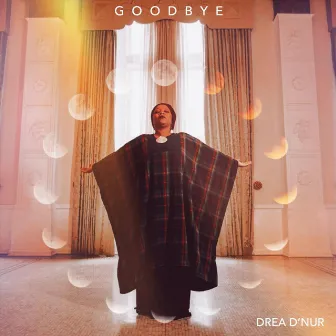 Goodbye by Drea D'Nur